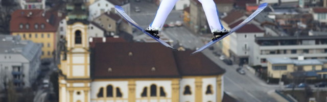 Granerud najduže leteo u Titize-Nojštatu