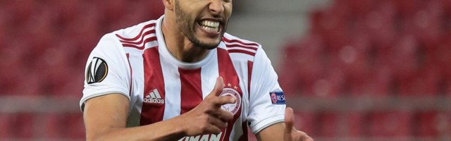 Olimpijakos vlada Grčkom: PAOK pregažen u drugom poluvremenu (VIDEO)