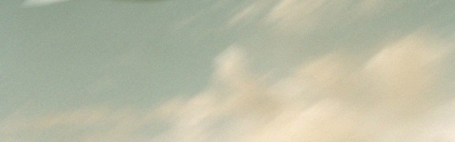 NLO viđen iz aviona, da li je istina ili obmana? (VIDEO)