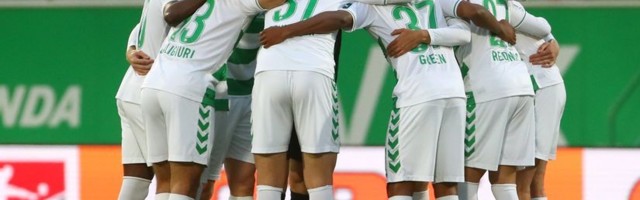 Desilo se i to – Kil pao na gostovanju (VIDEO)