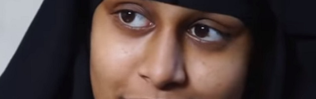 Tinejdžerka iz Velike Britanije koja se pridružila ISIS-u, nije smela da se vrati kući da se bori za državljanstvo