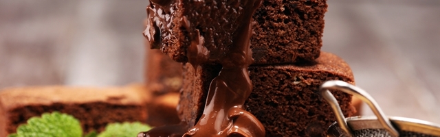 'Najčokoladnija' zdrava poslastica: Jednostavni brauni bez brašna i šećera (RECEPT)