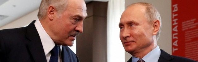 RUSIJA I BELORUSIJA UDRUŽUJU SNAGE! Pravi se centar za borbenu obuku!