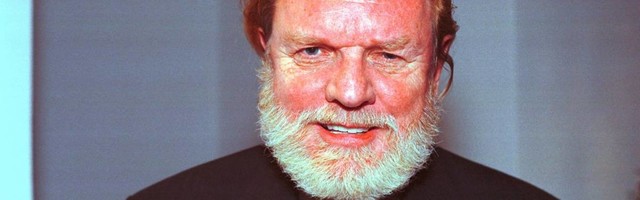 Preminuo Džon Nezbit