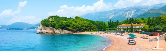 Najlepše plaže Crne Gore za koje  ne znaju svi - ultimativni vodič lokalaca koji otkrivaju svoje štekove