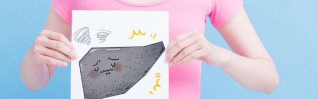 Kako znati da je vaša jetra zdrava?