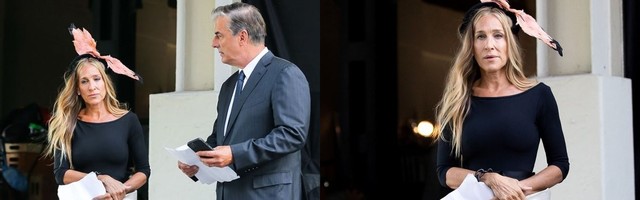 Zara predstavlja limitiranu kolekciju posvećenu tufnicama