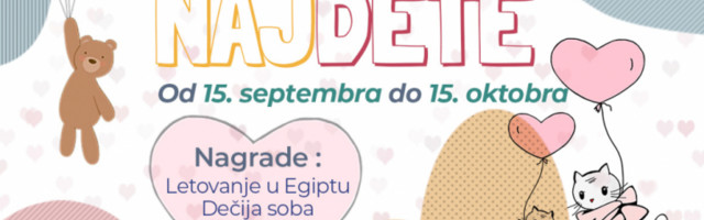 REPUBLIKA VAS VODI U EGIPAT: SMS izbor za NAJDETE, evo kako da učestvujete! (VIDEO)