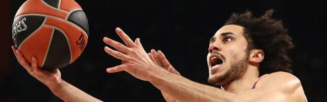 Konačno pobeda Efesa: Šampion Evrope se mučio bez Micića, pa dobio penal završnicu (VIDEO)