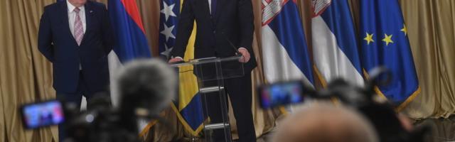 Nemačka štampa o BiH: Bure baruta; lukavi srpski nacionalisti