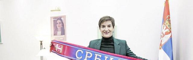 PREMIJERKA POKAZALA FOTOGRAFIJE SINA: Na godišnjicu rada Vlade otkrivamo 5 činjenica koje niste znali o Ani Brnabić! (FOTO)