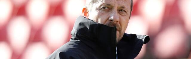 Jokanov Šefild opet štuca, Stouk prokockao 3:0 (VIDEO)
