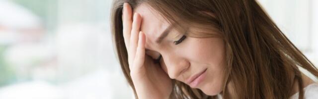 Šta da radite ako vas glava zaboli na promenu vremena