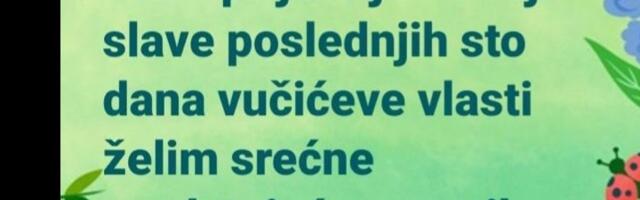 Godina prođe, a dan nikako