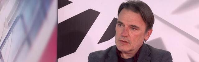 Radonjić o Ivanoviću: Kod nas kao da postoji žal za jednopartijskom državom
