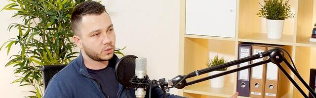 Od prvog gosta do globalne booking platforme