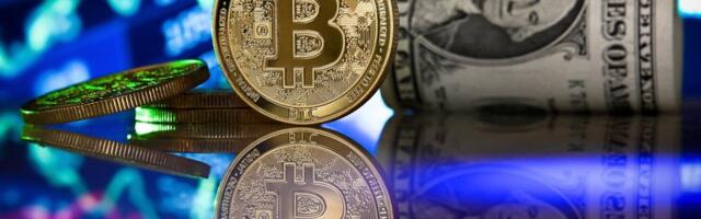 Veliki pad vrijednosti kriptovaluta: Najniža cijena Bitcoina u posljednjih šest mjeseci