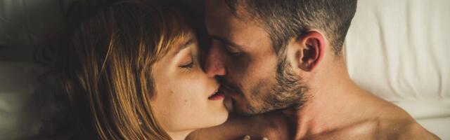 7 erogenih zona na njegovom telu za koje možda niste znali