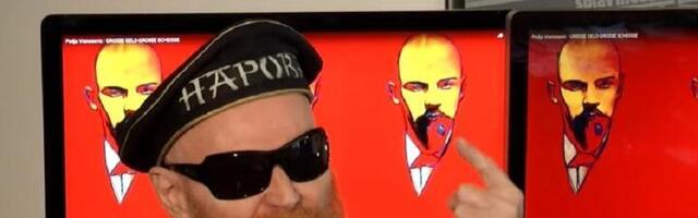 Vranešević bio autor muzike kultnih dečijih serija