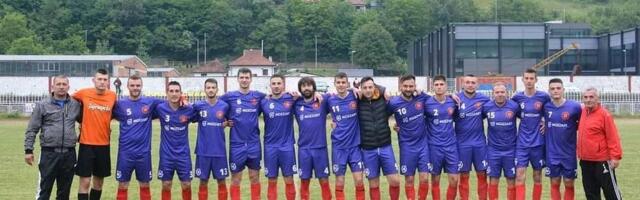 Neverovatna sudbina FK Polimlje iz Prijepolja – Nestaje kolektiv osnovan prije 96 godina