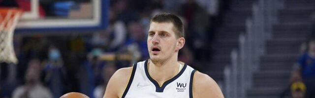 ŠTA JE SA NIKOLOM? Jokić NIJE igrao, Denver ima novog HEROJA! (VIDEO)