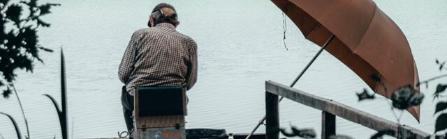 Ljubodrag Stojadinović: Ipak je dobro, starče