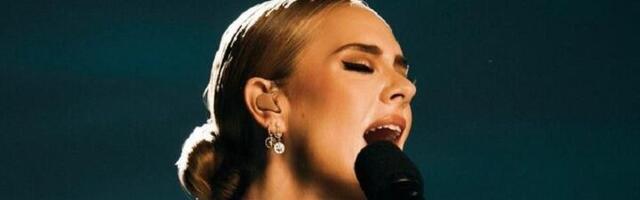 Adel pravi koncerte samo za bogate - karta 40.000 dolara