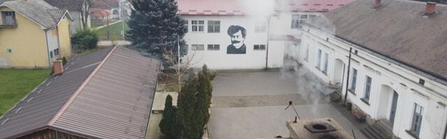 Ученици Основне школе у Заблаћу свакодневно на менију имају свежа пецива произведена у школској кухињи