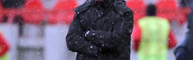 ĐORĐEVIĆ RAZOČARAN PORAZOM! Fudbal je SUROV prema Napretku!