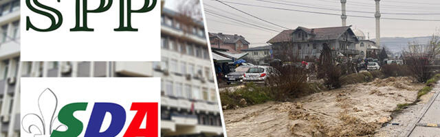 SPP i SDA traže krivičnu odgovrnost – Da li je Tužilaštavo pokrenulo postupke zbog smrti dvojice građana