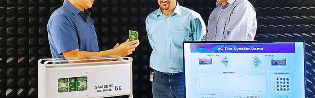 Južna Koreja prva uvodi 6G mrežu