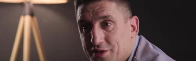 SKANDAL! Kriminalac na baterije Kristijan Golubović držao PREDAVANJE u ŠKOLI, deci pričao kako je IZBAČEN i da su profesori DEGENERICI!