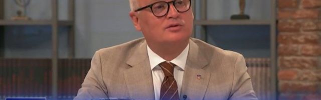 VUČIĆ NE PRISTAJE NA ULTIMATUME, NIKADA NEĆE ISPUNITI NJIHOVE ŽELJE! Vesić: Predsednik je uspeo nešto što njegovi prethodnici nisu - stavio je pitanje KiM na dnevni red najvećih svetskih sila