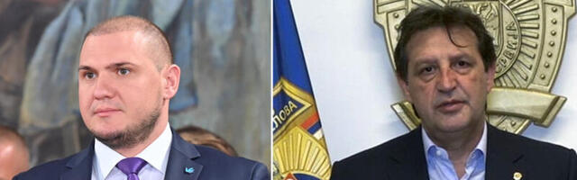 Gašić i Kurtović osudili zločin u Priboju – Ubica da što prije bude priveden licu pravde