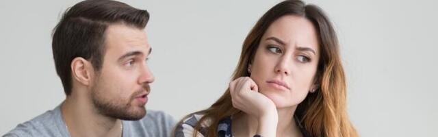 10 laži koje muškarci govore ženama