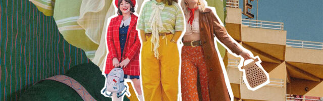 Wes Anderson estetika: Kako da se obučete kao glavna junakinja filma – i baš dobro zabavite