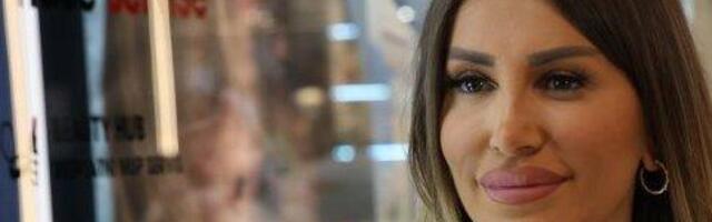 Drži se za glavu i moli za pomoć! Dalila u velikom problemu, ne može da pronađe rešenje (FOTO)