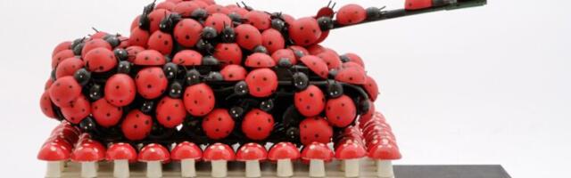 Da li je samo u oružju problem