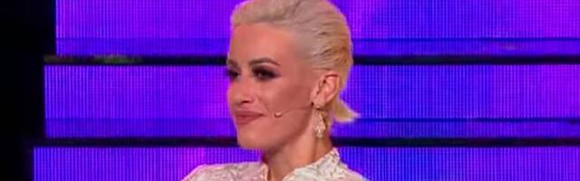 HITNO OBRAĆANJE VELIKOG ŠEFA: Dušica Jakovljević u programu uživo saopštila BITNU ODLUKU produkcije!