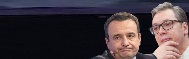 Kurtijevi jeftini trikovi! Predsednik Vučić otkrio šta se dešavalo u Briselu i razbucao lažnog premijera!