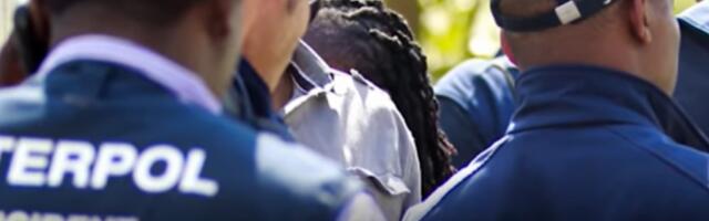 CRNOGORAC SA POTERNICE "PAO" U FRANCUSKOJ: Interpol raspisao potragu za muškarcem - sumnja se da je član kriminalne organizacije!