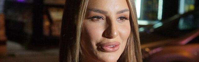 TRUDNA ALEKS SE VRATILA STAROM ZANATU: Šokiraće vas odluka pobednice "Zadruge 6" (FOTO)