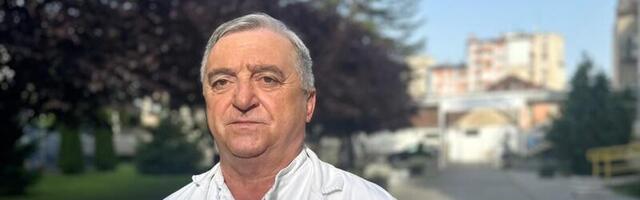 Dr Pajović: Veliki odziv Čačana na preventivne lekarske preglede
