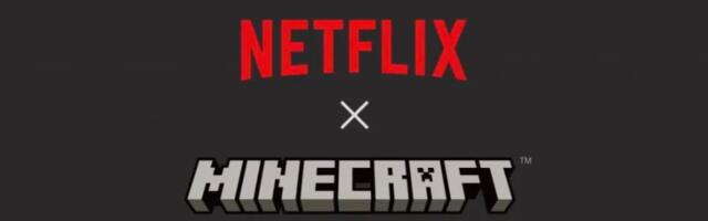 Netflix radi na Minecraft animiranoj seriji