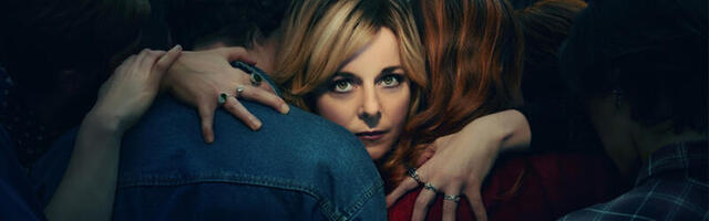 Serija Verna prijateljica na Max striming platformi