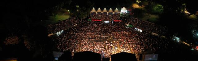 Kompleti za Nišville 2025. po 25 eura za prvih 500 kupaca