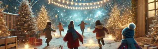 Evo šta će vam se desiti ako vam petarda pukne u ruci