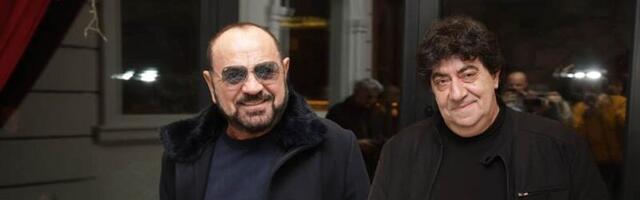 Steva Simeunović otkrio kako je nastao hit "Kraljica trotoara": Pesma nije pisana za Mileta Kitića, već za ovog rokera