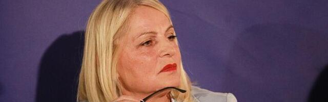 Čustović (SSP) objasnila zašto nije vreme za proslavu 8. marta