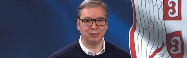 HRVATI I ŠOLAK BESNI Vučić ne pristaje na ucene i vodi nezavisnu politiku: Ljuti jer ga EU vidi kao jedinog lidera naše zemlje